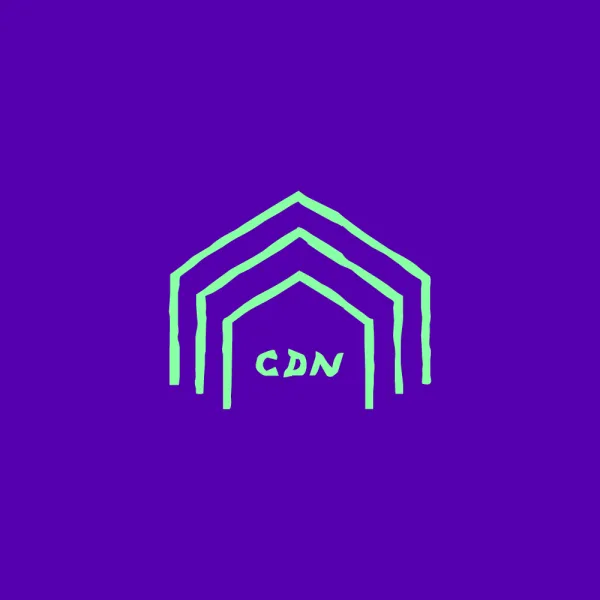 CDN de Normandie-Rouen logo